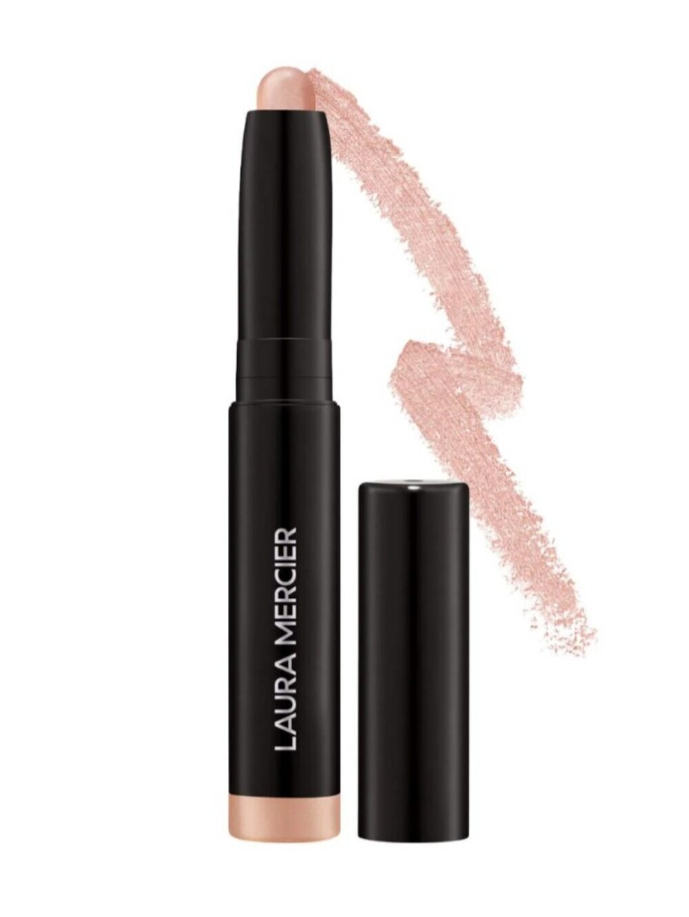 New! Laura Mercier Mini Caviar Stick Eyeshadow,